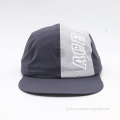 Gray Sports Cap Lightweight Sports Cap Wholesale Breathable Factory